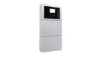 ESSER addressable fire alarm control center model FlexES FX10-10 مرکز کنترل اعلام حریق آدرس پذیر ESSER مدل FlexES FX10/10