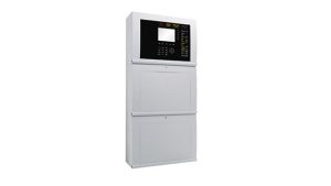 ESSER addressable fire alarm control center model FlexES FX10-10 مرکز کنترل اعلام حریق آدرس پذیر ESSER مدل FlexES FX10/10