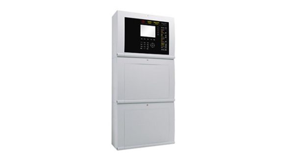 ESSER addressable fire alarm control center model FlexES FX10-10 مرکز کنترل اعلام حریق آدرس پذیر ESSER مدل FlexES FX10/10