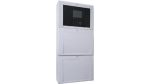 ESSER addressable fire alarm control center model FlexES FX10-10 مرکز کنترل اعلام حریق آدرس پذیر ESSER مدل FlexES FX10/10