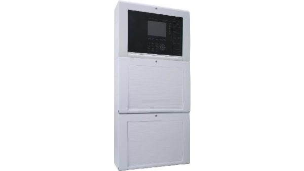ESSER addressable fire alarm control center model FlexES FX10-10 مرکز کنترل اعلام حریق آدرس پذیر ESSER مدل FlexES FX10/10