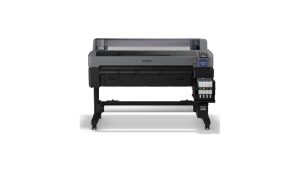 Epson SureColor F6300 hdK پلاتر اپسون مدل SureColor SC-F6300 (HDK)