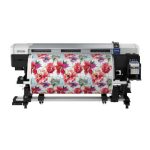 Epson SureColor F7200 Dye Sublimation Printer پلاتر اپسون SureColor SC-F7200