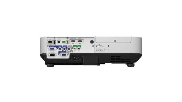 Epson brand video projector model EB-2250U ویدئو پروژکتور برند Epson مدل EB-2250U