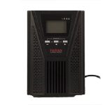 Faran Titan Plus UPS 1KVA یو پی اس فاران مدل Titan Plus ظرفیت 1KVA