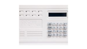 Firewall F10 Security Box دزدگیر اماکن سیم کارتی و تلفن ثابت فایروال Firewall F10