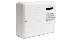 Firewall F10 Security Box دزدگیر اماکن سیم کارتی و تلفن ثابت فایروال Firewall F10
