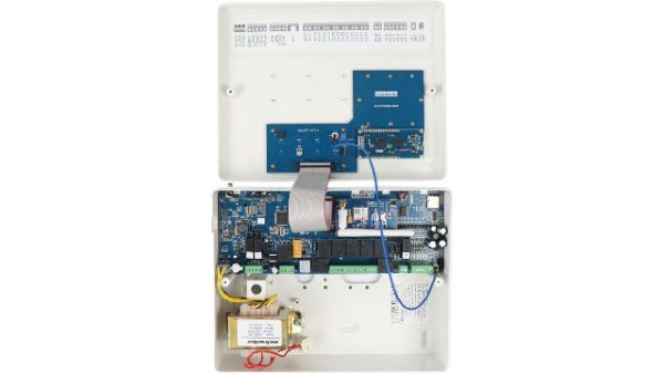 Firewall F10 Security Box دزدگیر اماکن سیم کارتی و تلفن ثابت فایروال Firewall F10