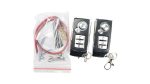 Firewall F10 Security Box دزدگیر اماکن سیم کارتی و تلفن ثابت فایروال Firewall F10