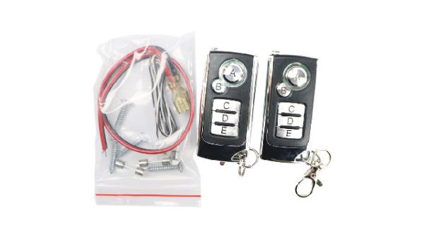 Firewall F10 Security Box دزدگیر اماکن سیم کارتی و تلفن ثابت فایروال Firewall F10