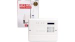 Firewall F10 Security Box دزدگیر اماکن سیم کارتی و تلفن ثابت فایروال Firewall F10