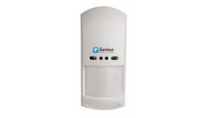 Genius outdoor burglar alarm model G225 چشمی دزدگیر فضای باز جنیوس مدل G225