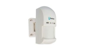 Genius outdoor burglar alarm model G225 چشمی دزدگیر فضای باز جنیوس مدل G225