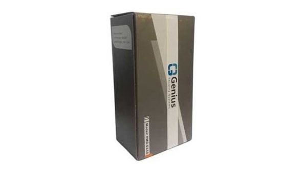 Genius outdoor burglar alarm model G225 چشمی دزدگیر فضای باز جنیوس مدل G225
