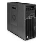 HP Desktop Z640 Workstationورک استیشن اچ پی Z640