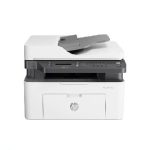 پرینتر لیزری HP مدل LaserJet MFP 137fnw