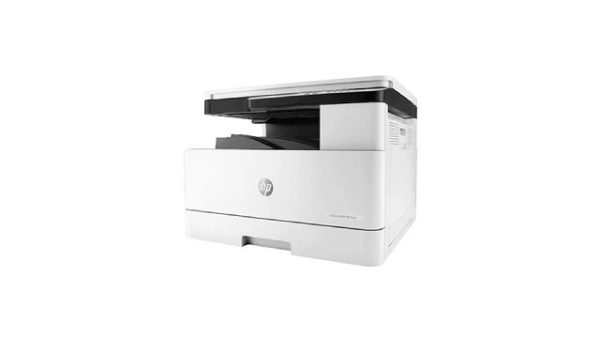 HP LaserJet MFP M438n Printer پرینتر اچ پی