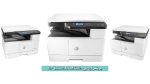 HP LaserJet MFP M438n Printer پرینتر اچ پی