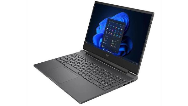 HP Victus 15-FB2082WM Ryzen 5 لپ تاپ اچ پی 15.6 اینچی مدل Victus 15-FB2082WM