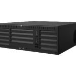 Hikvision 128-channel network device, model DS-96128NI-I16 - DaliaSmart دستگاه 128 کانال تحت شبکه هایک ویژن مدل DS-96128NI-I16 - دالیااسمارت