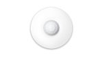 Hikvision Wireless PIR Ceiling Detector DS-PDCL12-EG2-WB سنسور PIR سقفی بی‌سیم 360 درجه هایک ویژن مدل DS-PDCL12-EG2-WB