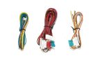 Hotai car alarm model HT-130-double دزدگیر خودرو هوتای مدل HT-130-double
