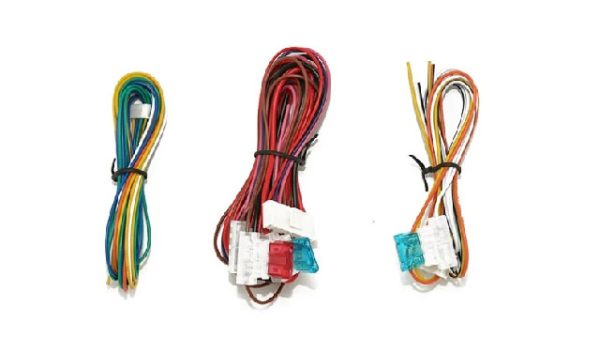 Hotai car alarm model HT-130-double دزدگیر خودرو هوتای مدل HT-130-double