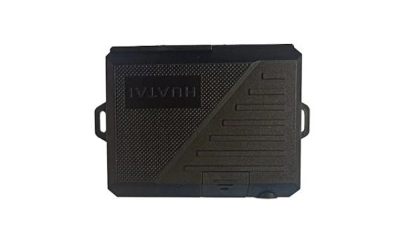 Hotai car alarm model HT-130-double دزدگیر خودرو هوتای مدل HT-130-double