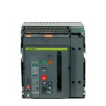 Hyundai 1000 amp air switch کلید هوایی 1000 آمپر هیوندای مدل HGS12