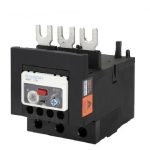 Hyundai Bimetal Overload Relay Model HGT65 رله اضافه بار (بیمتال) هیوندای مدل HGT65