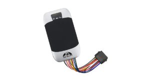 Kuban vehicle tracker model 303F ردیاب خودرو کوبان مدل 303F