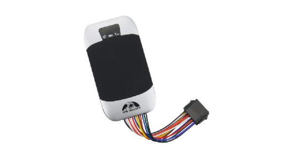 Kuban vehicle tracker model 303F ردیاب خودرو کوبان مدل 303F