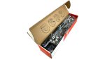 Legrand 33561 24-Port Cat6 UTP Patch Panel پچ پنل 24 پورت Cat6 UTP لگراند 33561