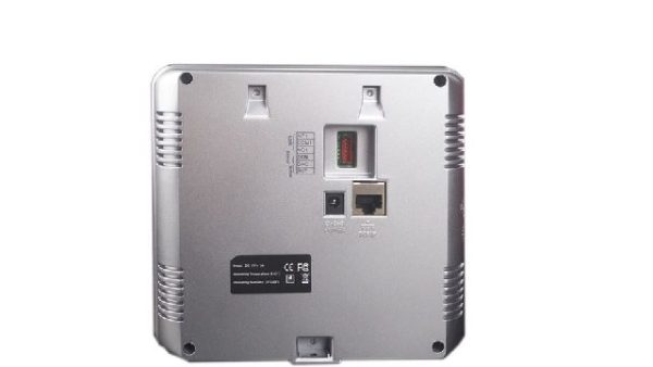 دستگاه حضور و غیاب مدل MB20 فراتکنو MB20 Faratechno Time and Attendance Device
