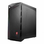 MSI MAG Infinite 11TG Desktop Computer کامپیوتر دسکتاپ ام اس آی مدل MAG Infinite 11TG