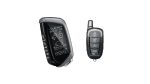 Magicar car alarm model i129AS دزدگیر خودرو ماجیکار مدل i129AS