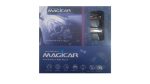 Magicar car alarm model i129AS دزدگیر خودرو ماجیکار مدل i129AS