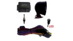 Magicar car alarm model i129AS دزدگیر خودرو ماجیکار مدل i129AS