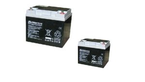 MegaMax MM12V40Ah VRLA Battery باتری سیلد اسید مگامکس 12V 40Ah