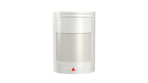Motion sensor DM50-DM60 Paradox alarm سنسور حرکتی DM50-DM60 دزدگیر پارادوکس