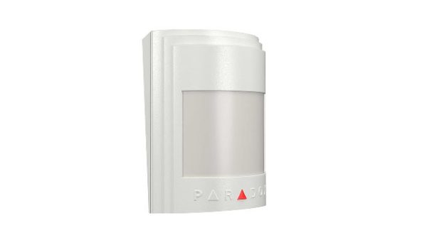 Motion sensor DM50-DM60 Paradox alarm سنسور حرکتی DM50-DM60 دزدگیر پارادوکس