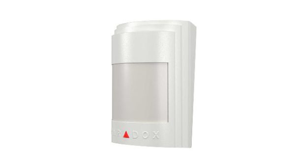 Motion sensor DM50-DM60 Paradox alarm سنسور حرکتی DM50-DM60 دزدگیر پارادوکس