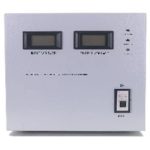 NIROOSAN NS-ZTY-5KVA 5KVA Stabilizer استابلایزر نیروسان NS-ZTY-5KVA 5KVA