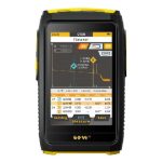تستر فیبرنوری OFW مدل OTDR FWT-100-S5 OFW Fiber Optic Tester OTDR Model FWT-100-S5