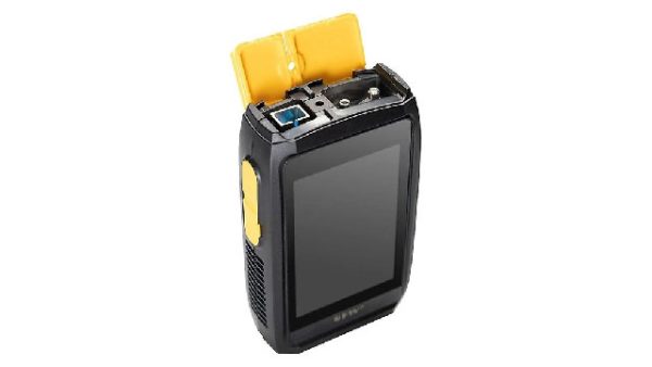 تستر فیبرنوری OFW مدل OTDR FWT-100-S5 OFW Fiber Optic Tester OTDR Model FWT-100-S5