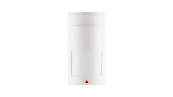 PARADOX 525DM Microwave Motion Sensor Alarm سنسور حرکتی ماکروویو ۵۲۵DM دزدگیر پارادوکس PARADOX