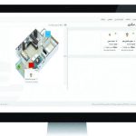 Padis Corporate Traffic Control Softwareنرم‌افزار کنترل تردد سازمانی پادیس