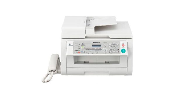 Panasonic KX-MB2025 FAX دستگاه فکس پاناسونیک KX-MB2025