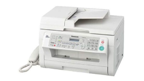 Panasonic KX-MB2025 FAX دستگاه فکس پاناسونیک KX-MB2025