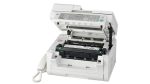 Panasonic KX-MB2025 FAX دستگاه فکس پاناسونیک KX-MB2025